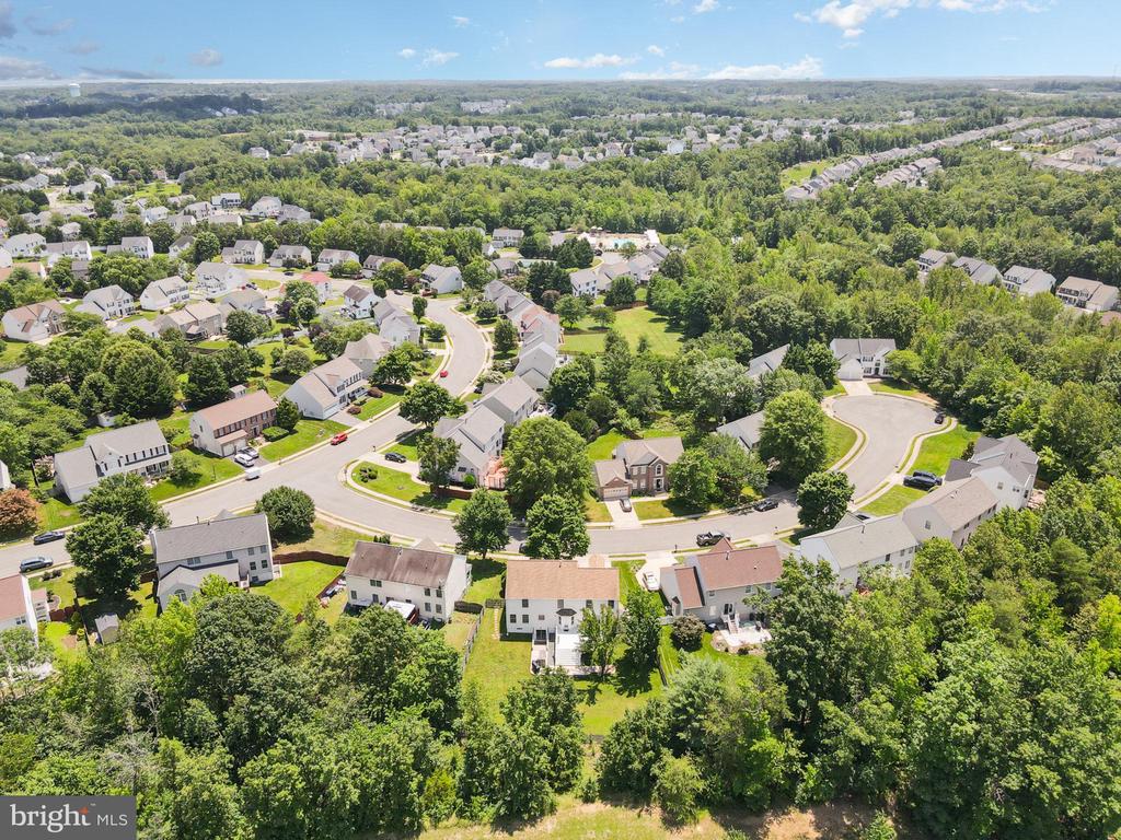 6 Oxen Ct