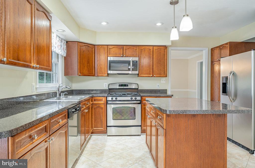 6 Oxen Ct