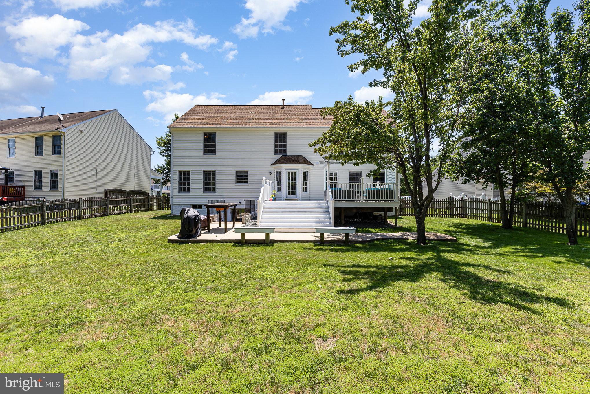 6 Oxen Ct