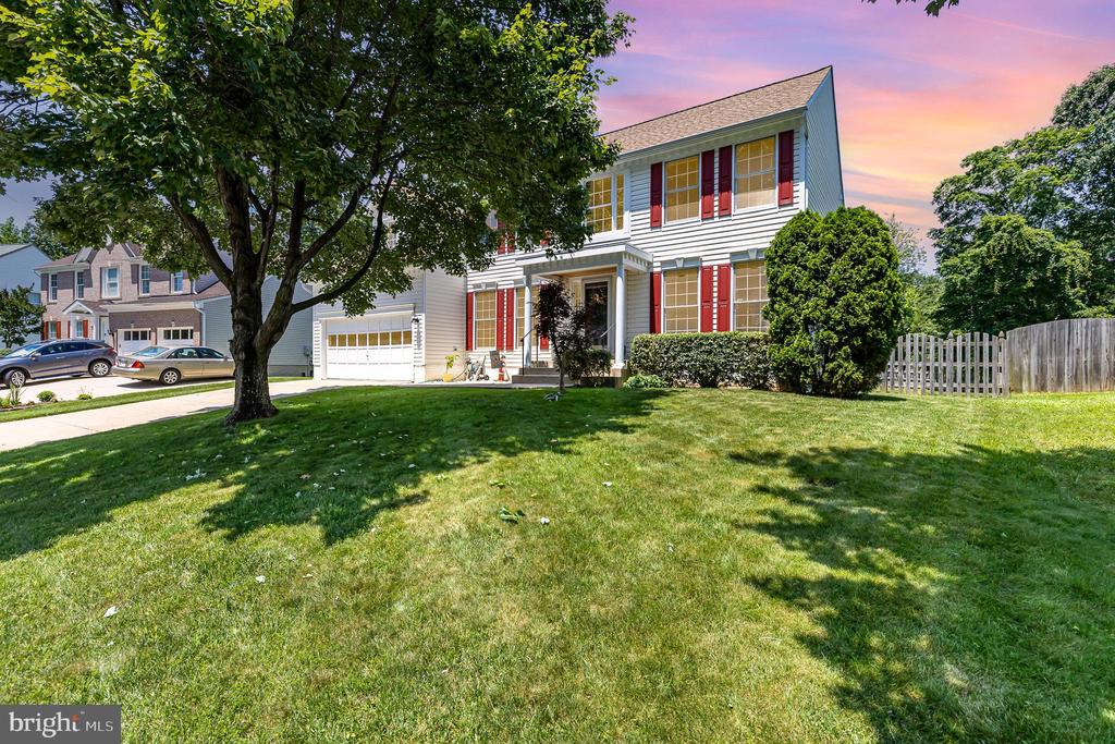 6 Oxen Ct