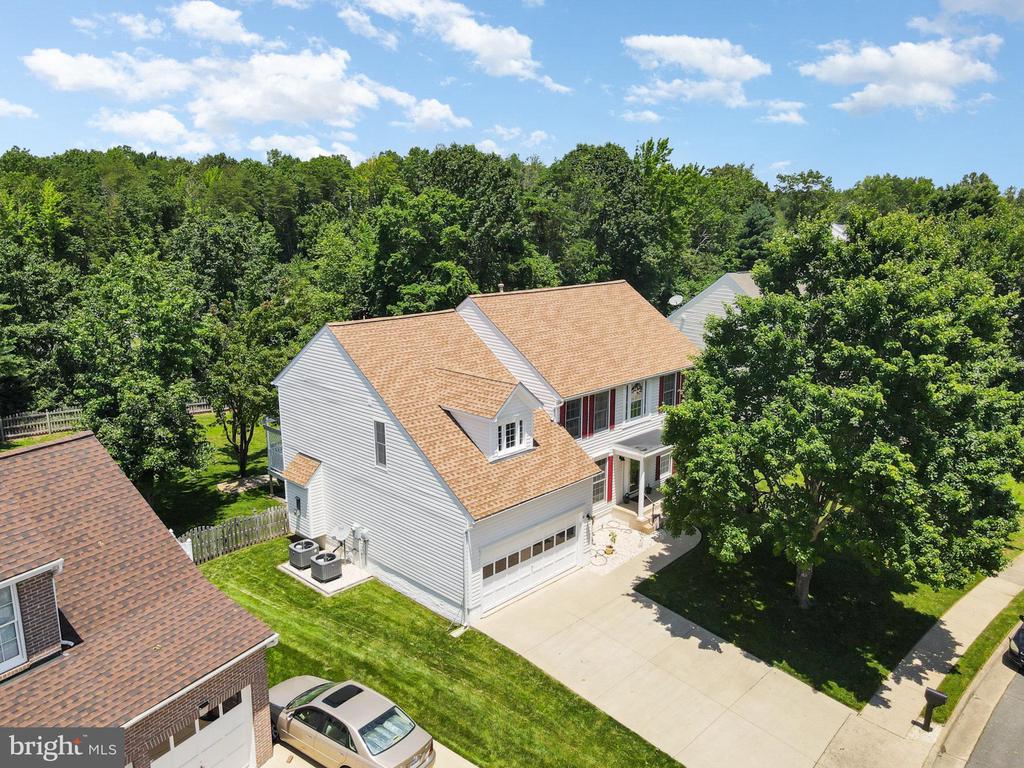 6 Oxen Ct
