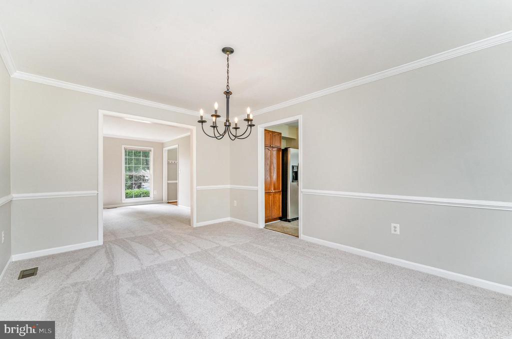 6 Oxen Ct