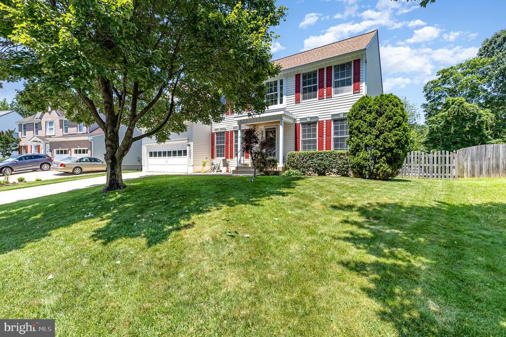 6 Oxen Ct