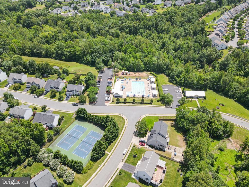 6 Oxen Ct