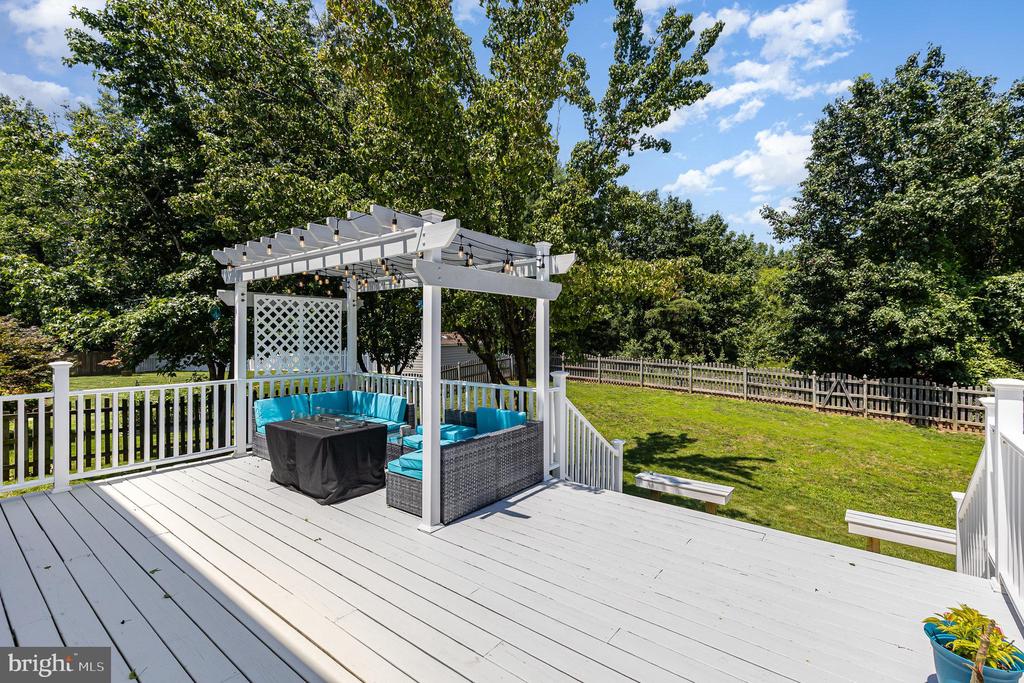 6 Oxen Ct