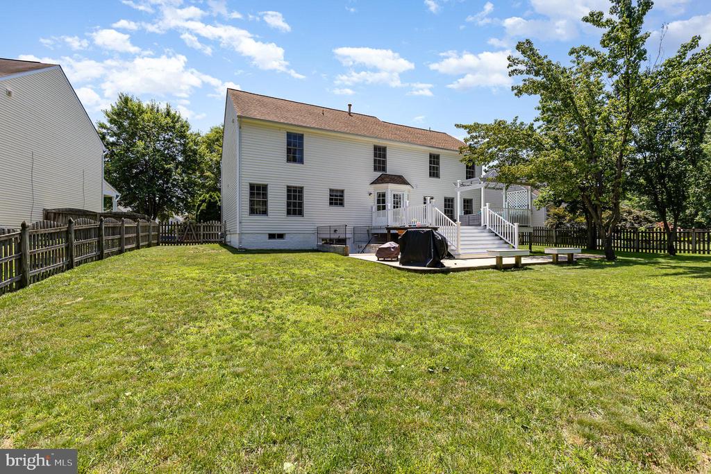 6 Oxen Ct