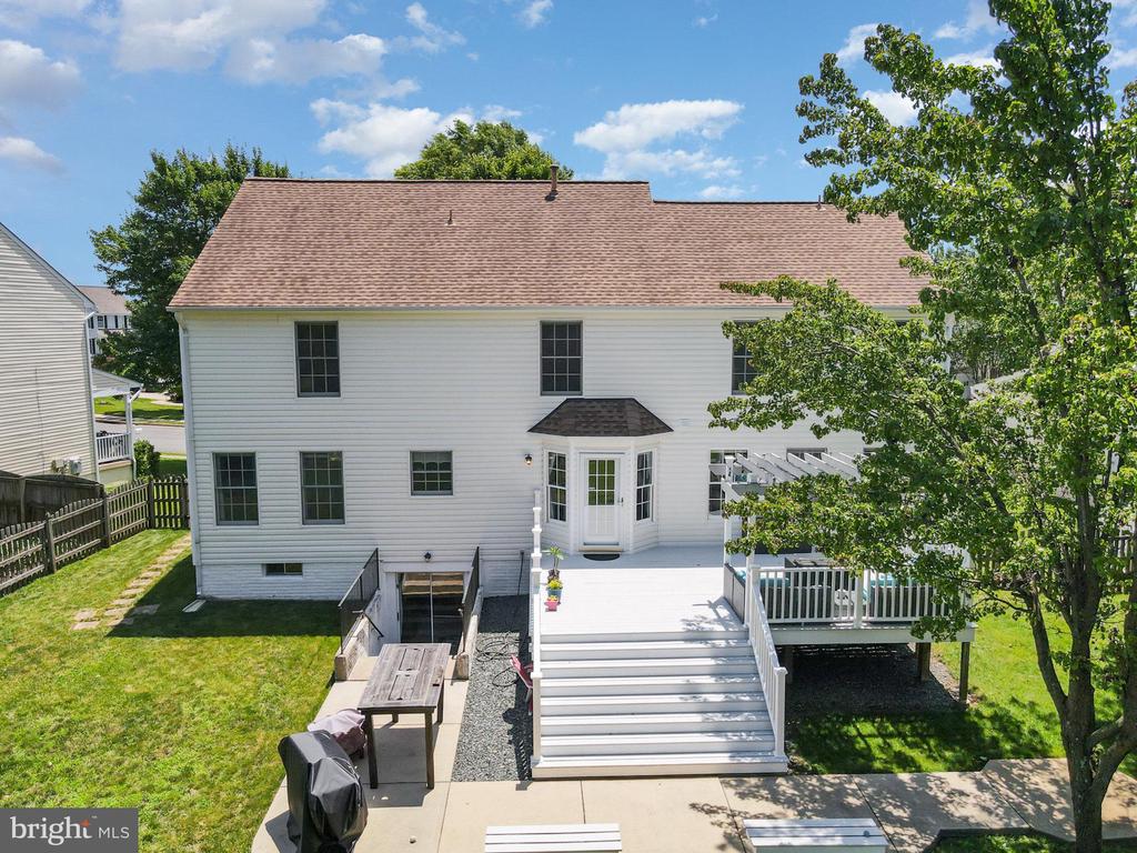 6 Oxen Ct