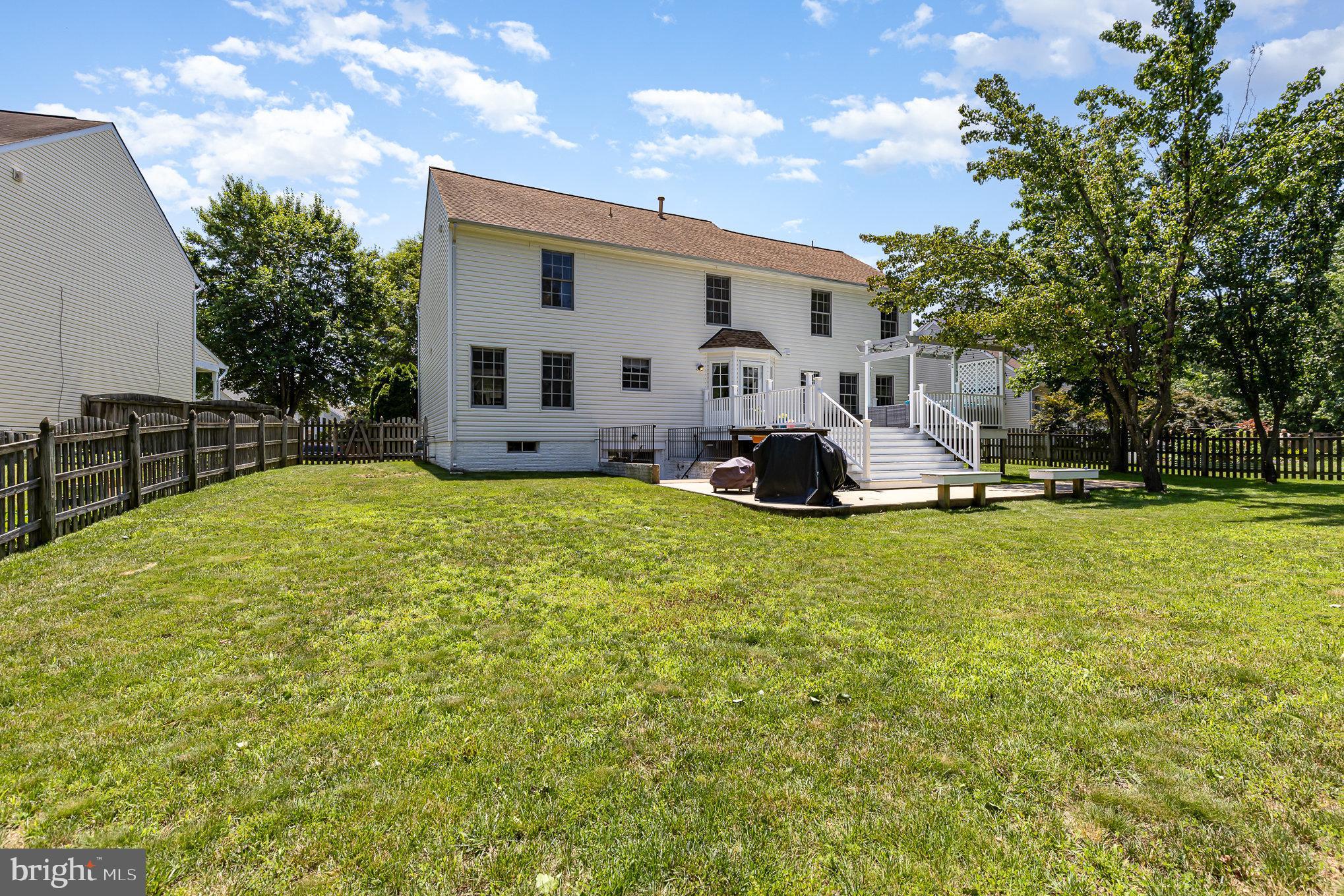 6 Oxen Ct