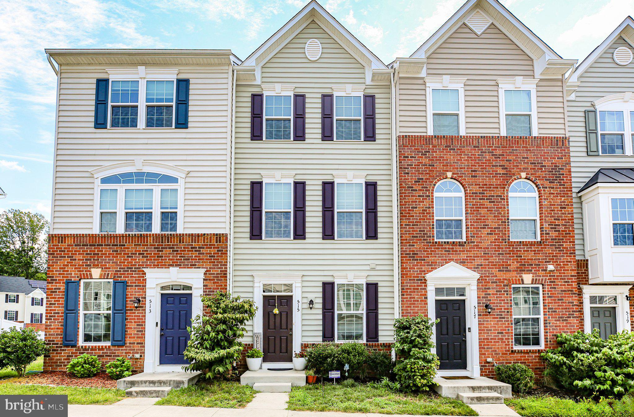 515 ROLLING VALLEY DRIVE