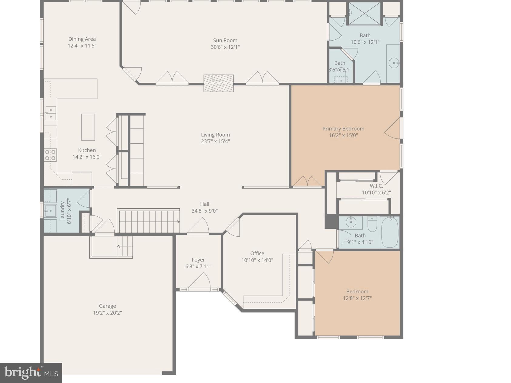 2286 RICHMOND HIGHWAY