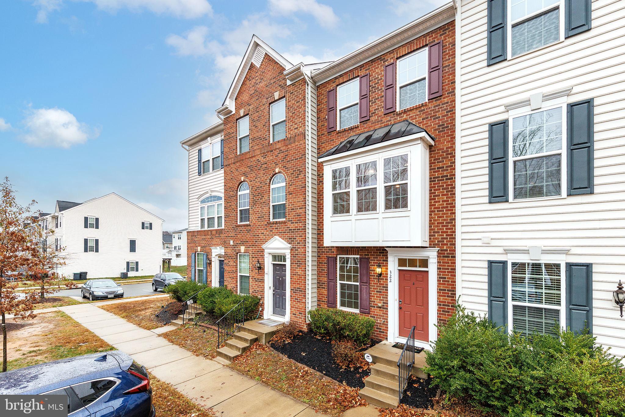 322 ROLLING VALLEY DRIVE