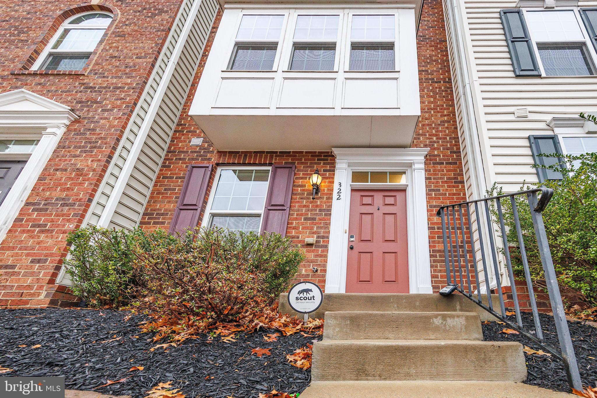 322 ROLLING VALLEY DRIVE