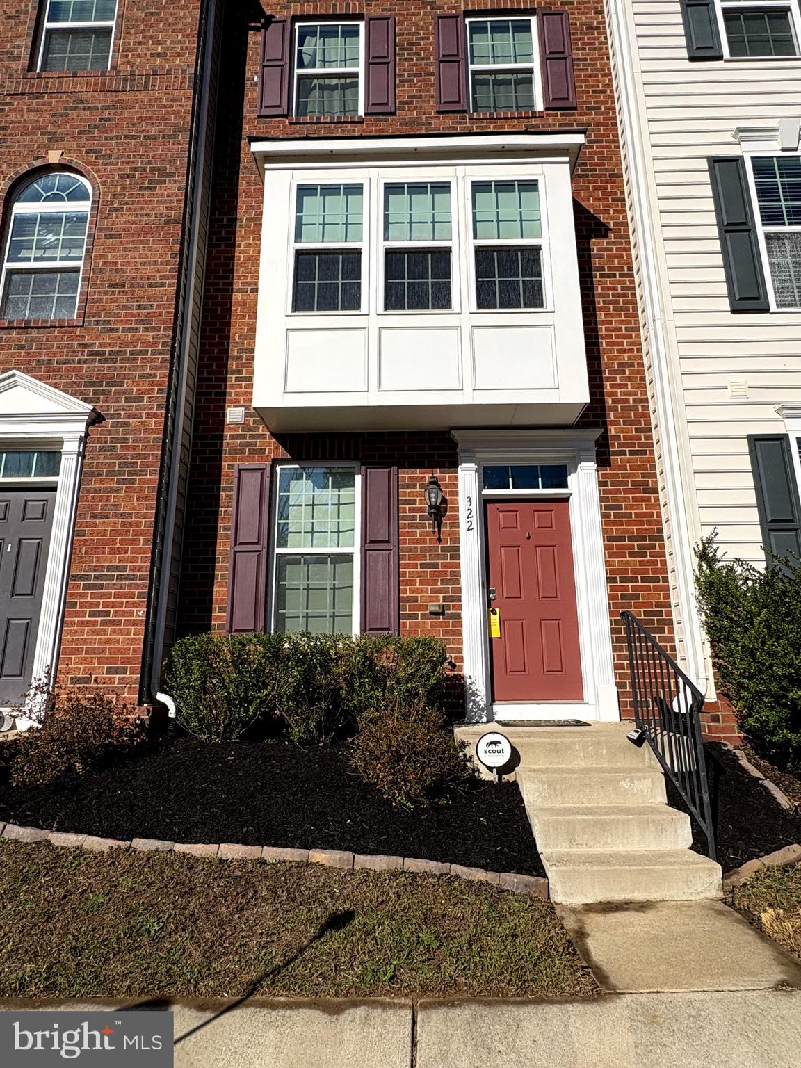 322 ROLLING VALLEY DRIVE