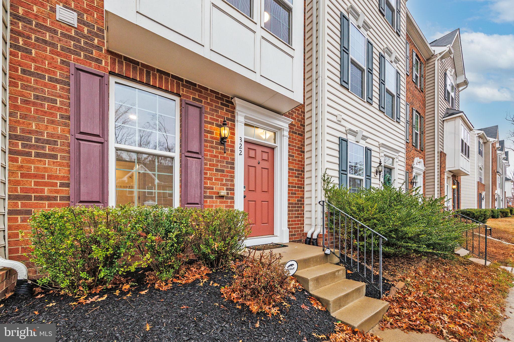 322 ROLLING VALLEY DRIVE