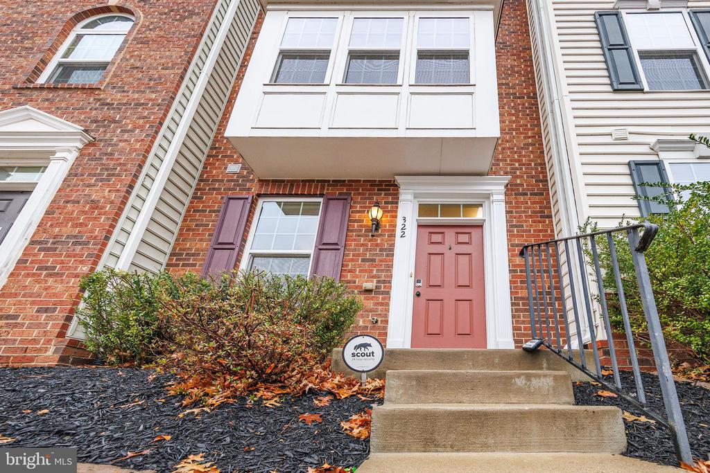 322 ROLLING VALLEY DRIVE
