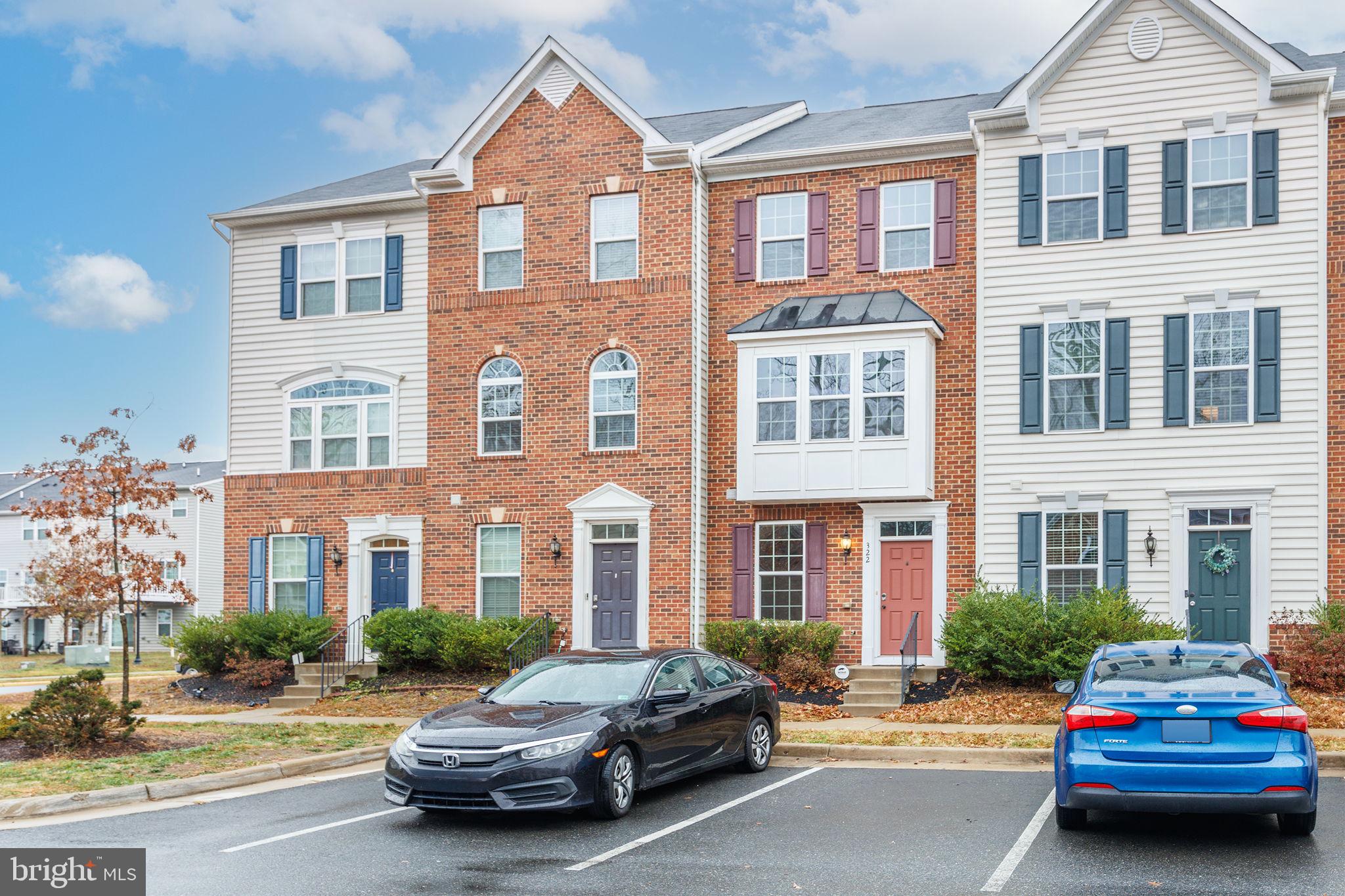 322 ROLLING VALLEY DRIVE