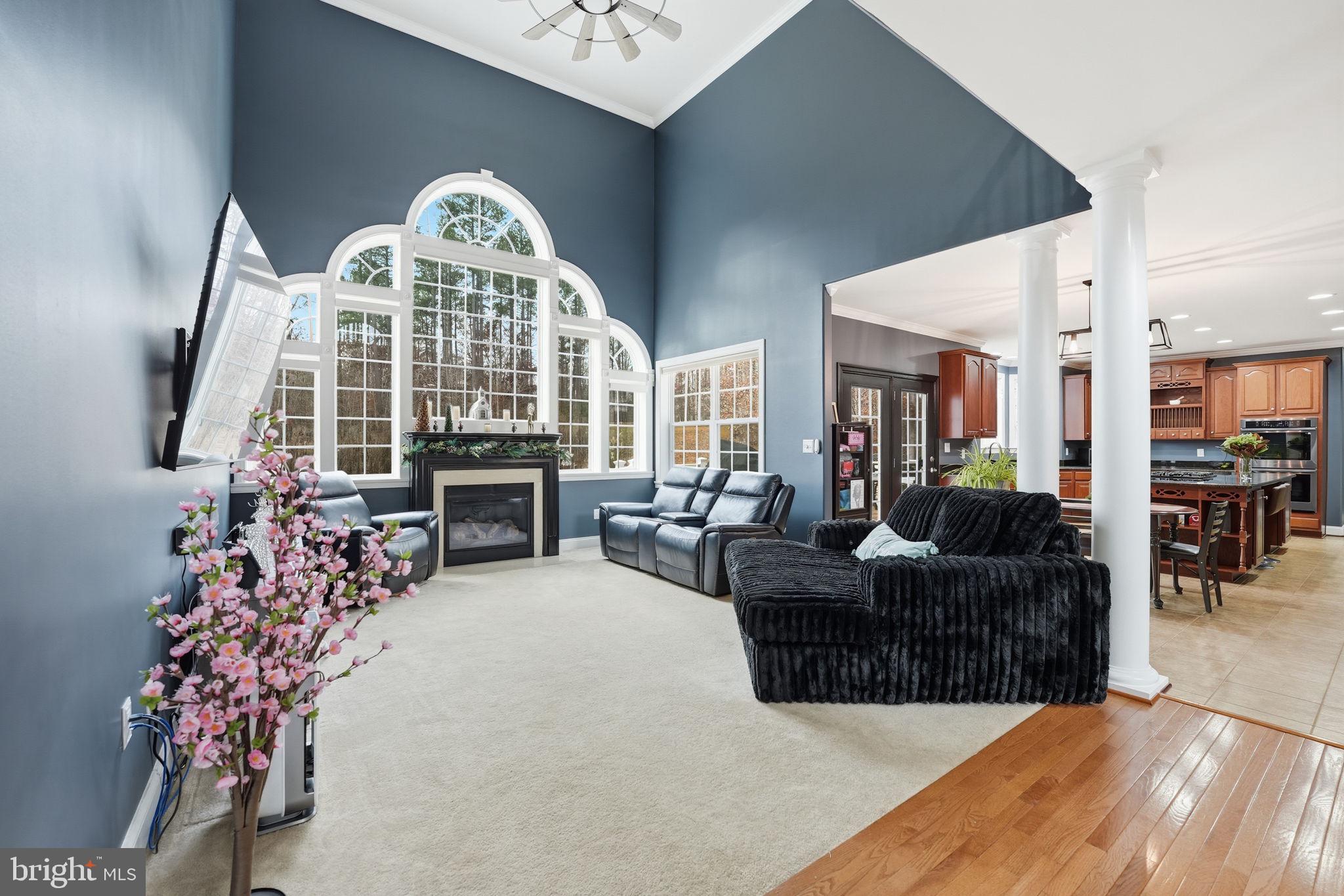 51 SERENE HILLS DRIVE