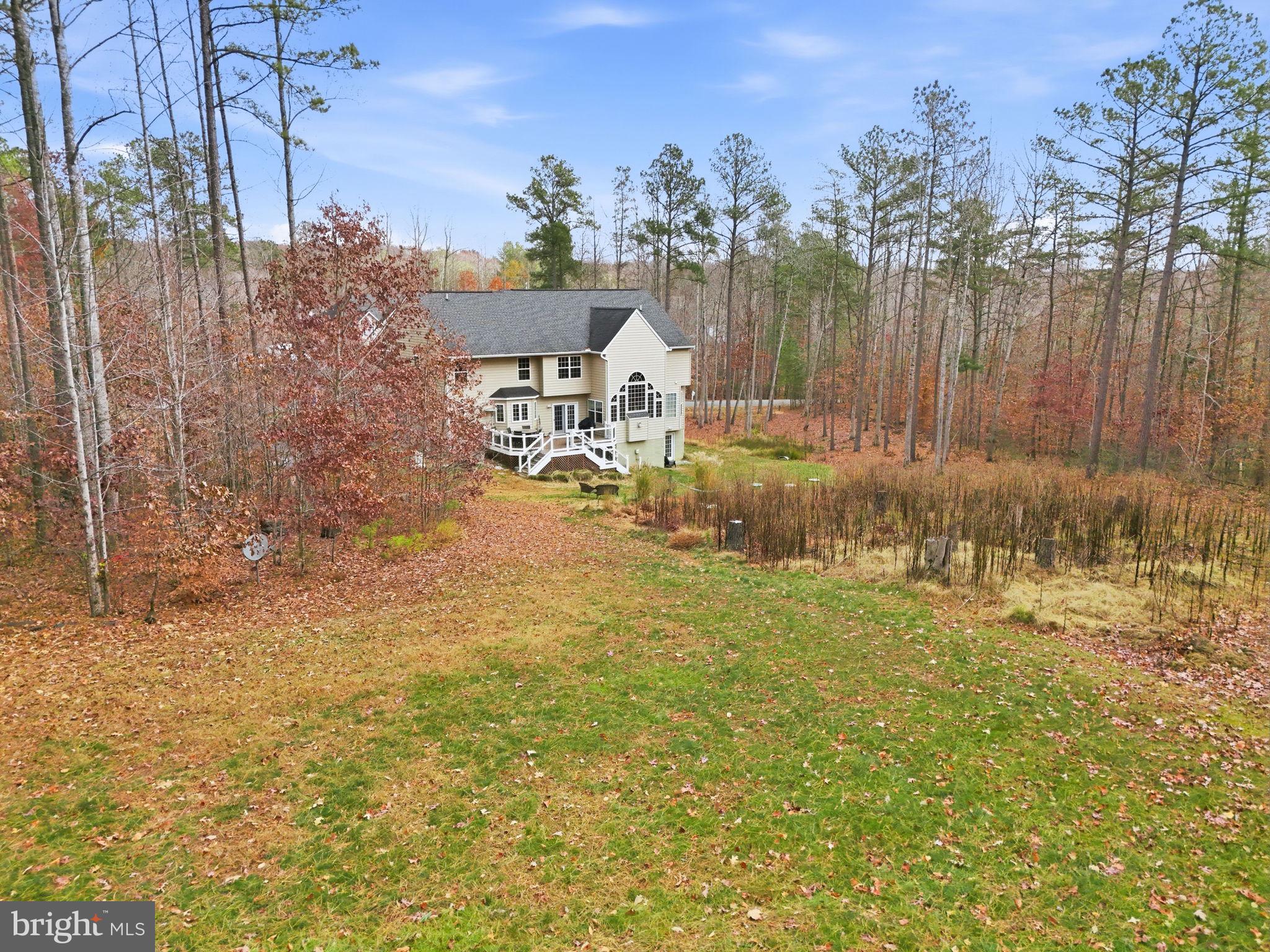 51 SERENE HILLS DRIVE