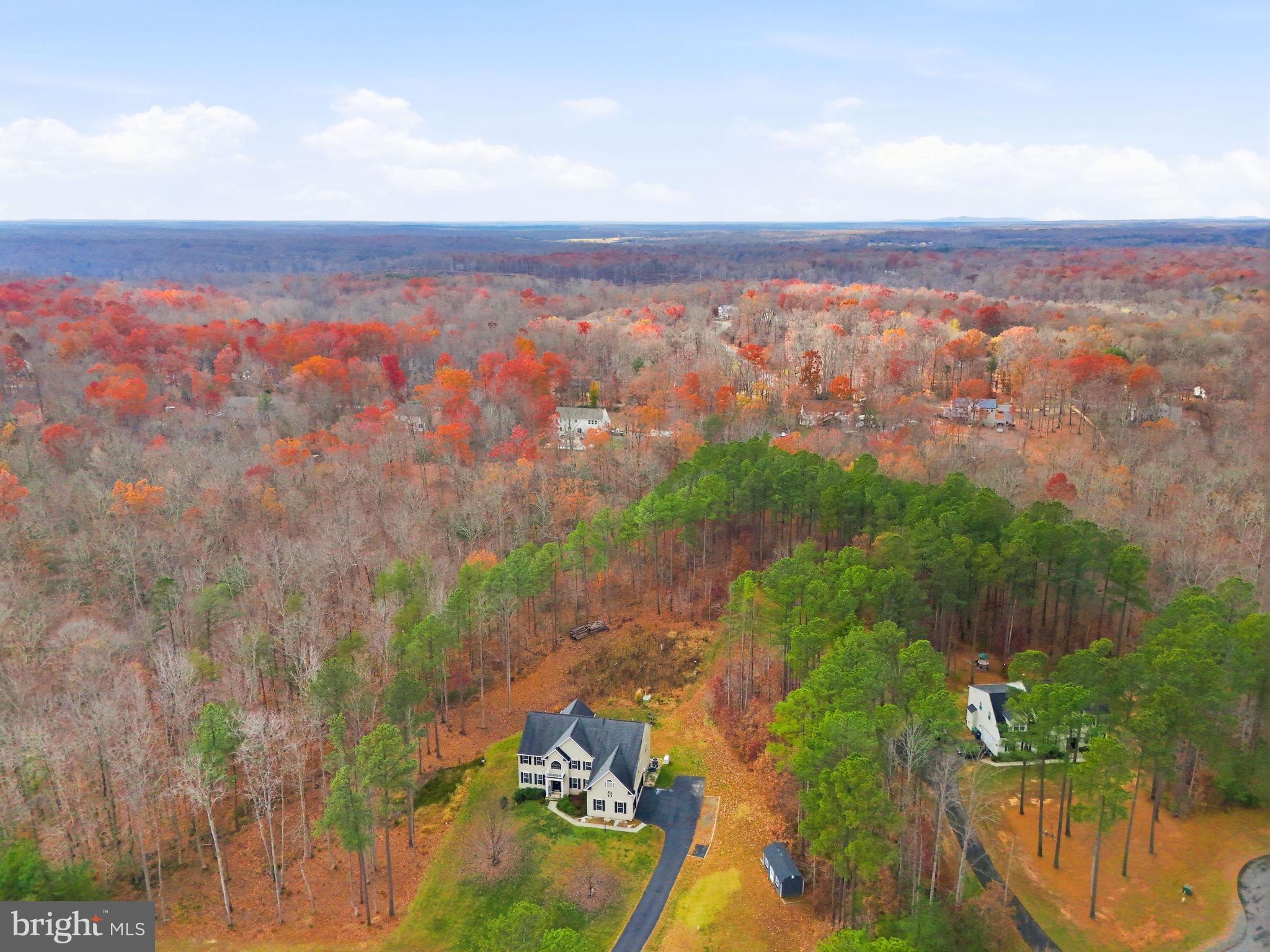 51 SERENE HILLS DRIVE