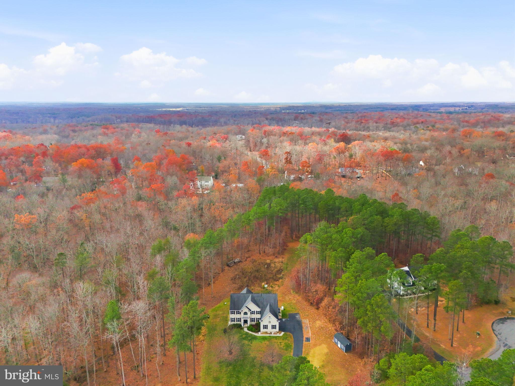 51 SERENE HILLS DRIVE