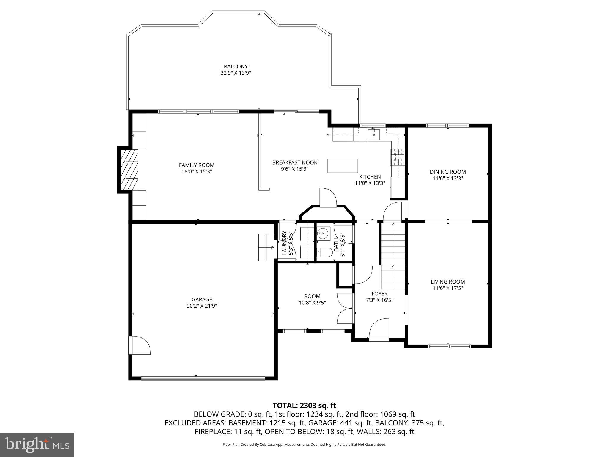 13 NEW BRUNSWICK COURT