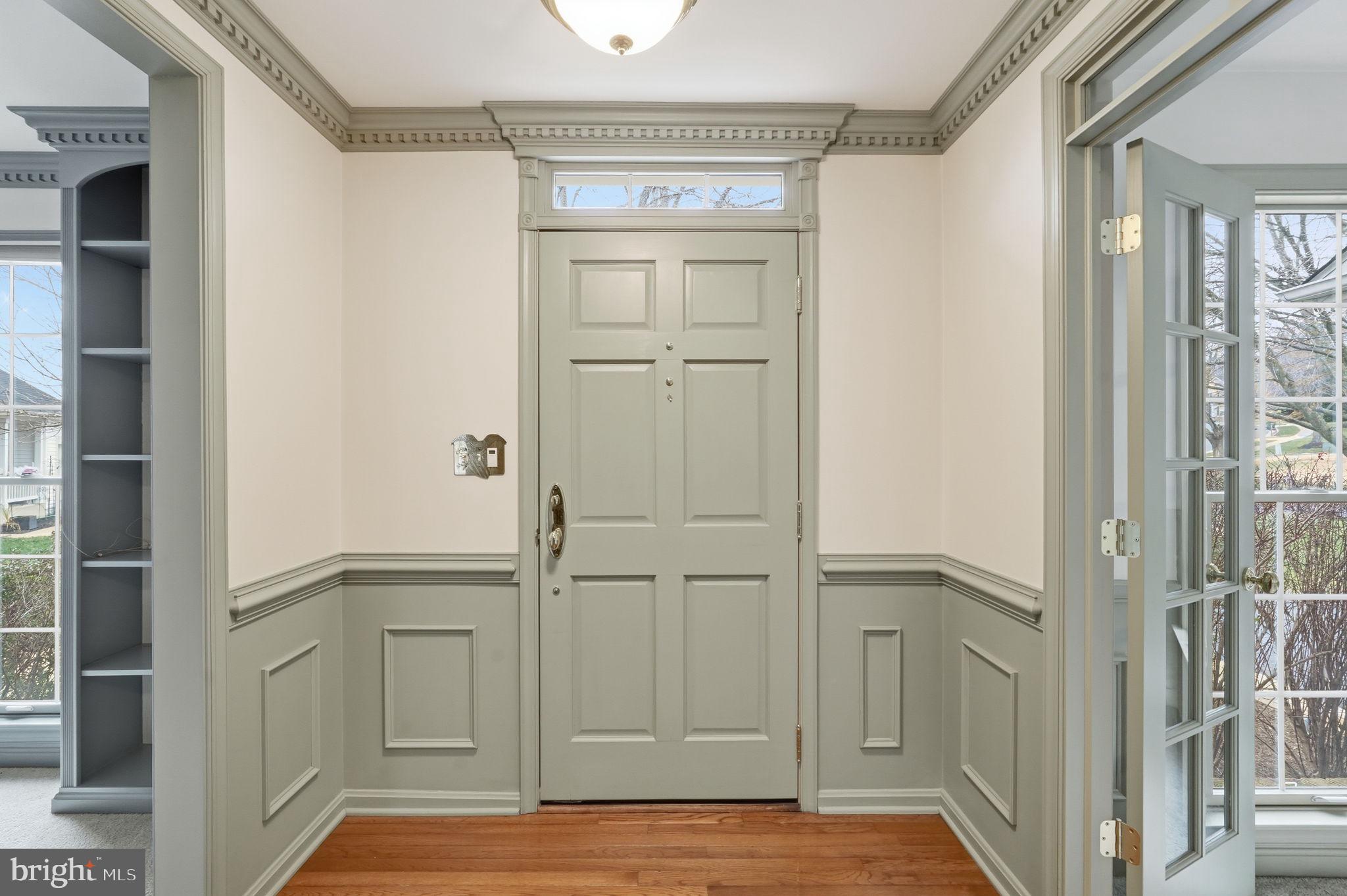 13 NEW BRUNSWICK COURT
