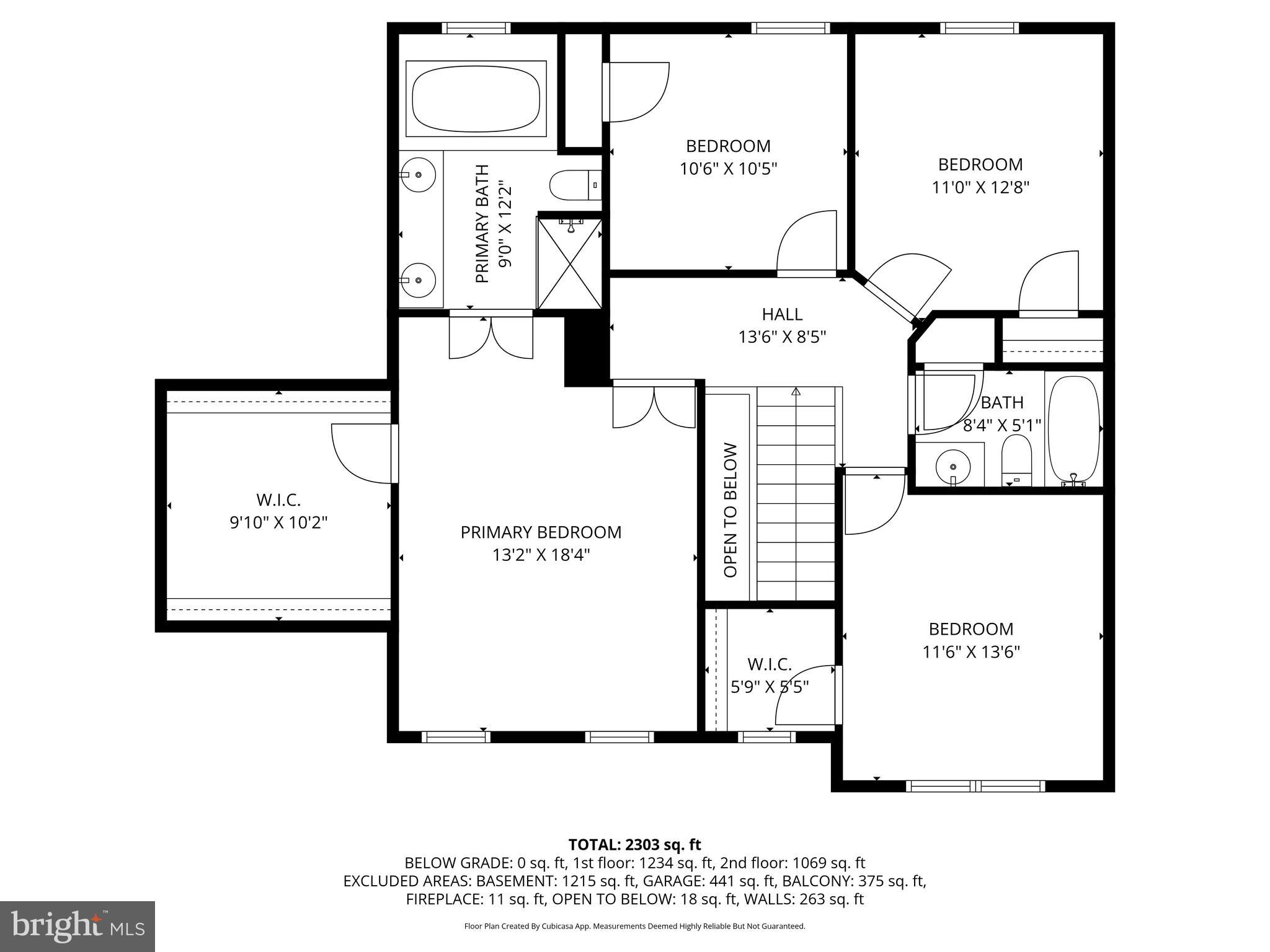13 NEW BRUNSWICK COURT