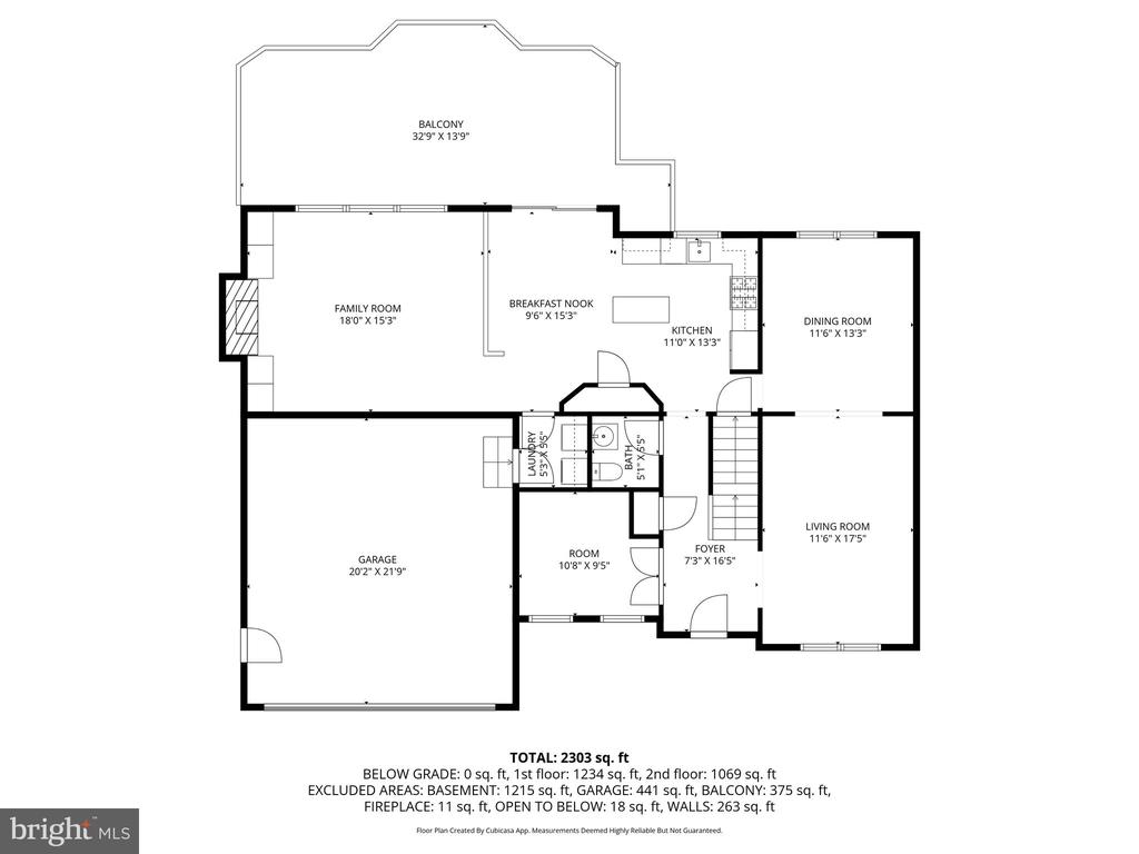 13 NEW BRUNSWICK COURT