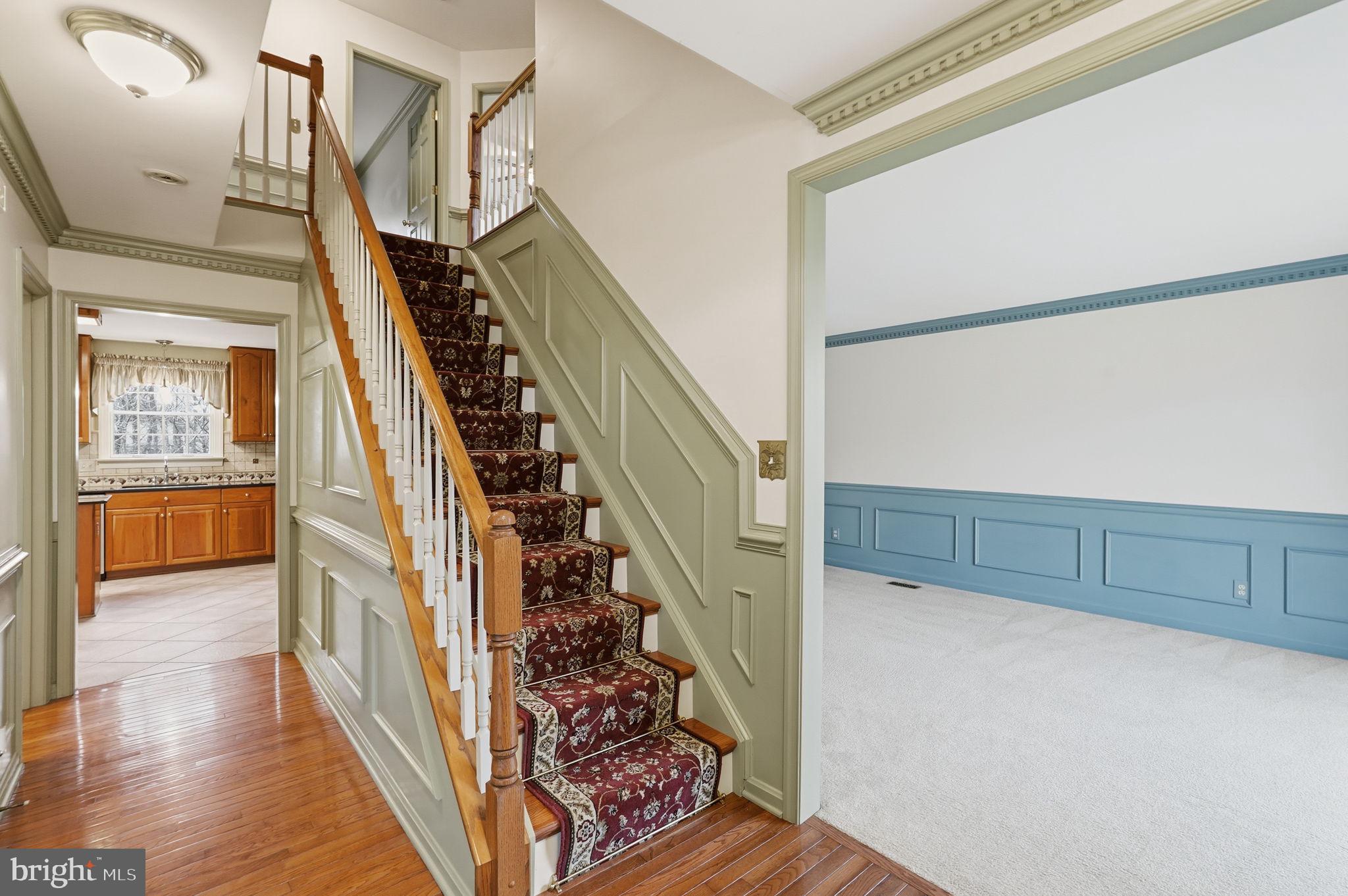 13 NEW BRUNSWICK COURT