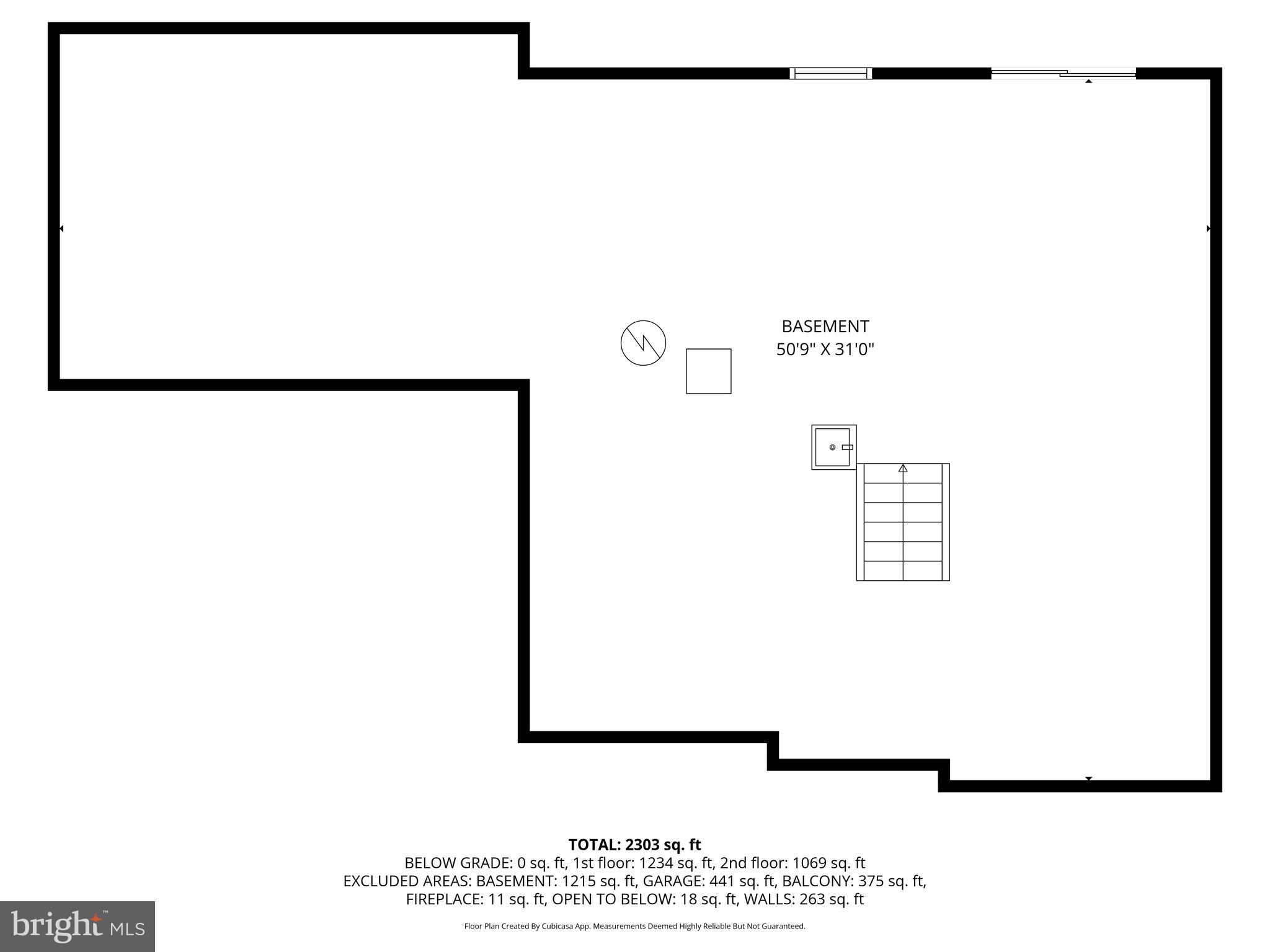 13 NEW BRUNSWICK COURT