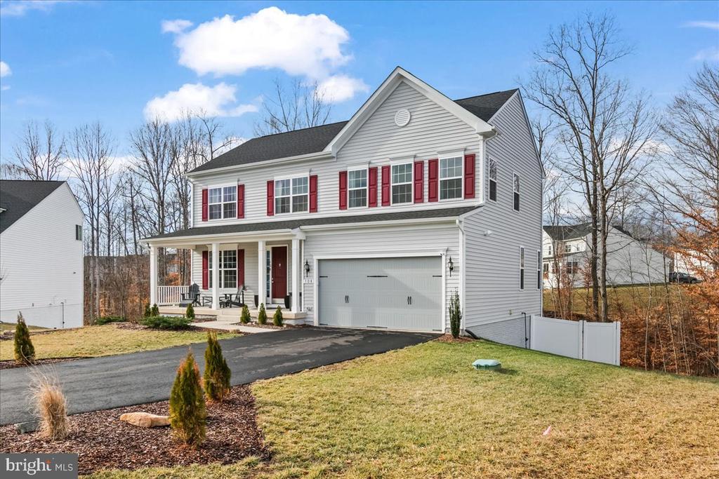 108 DRIBBLER WAY