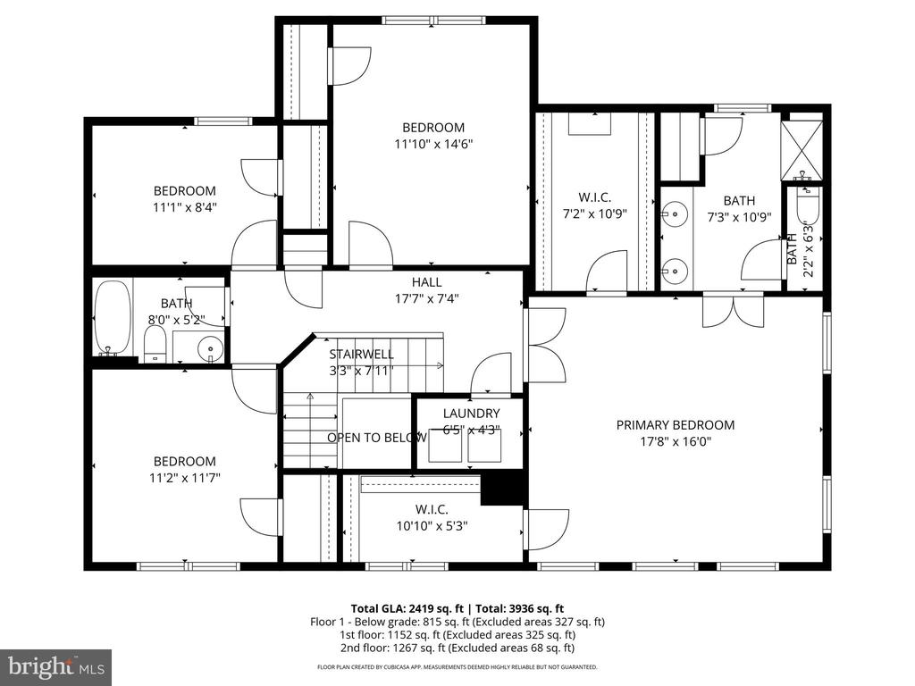 108 DRIBBLER WAY