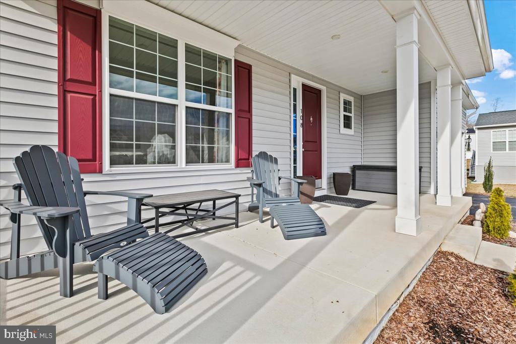 108 DRIBBLER WAY