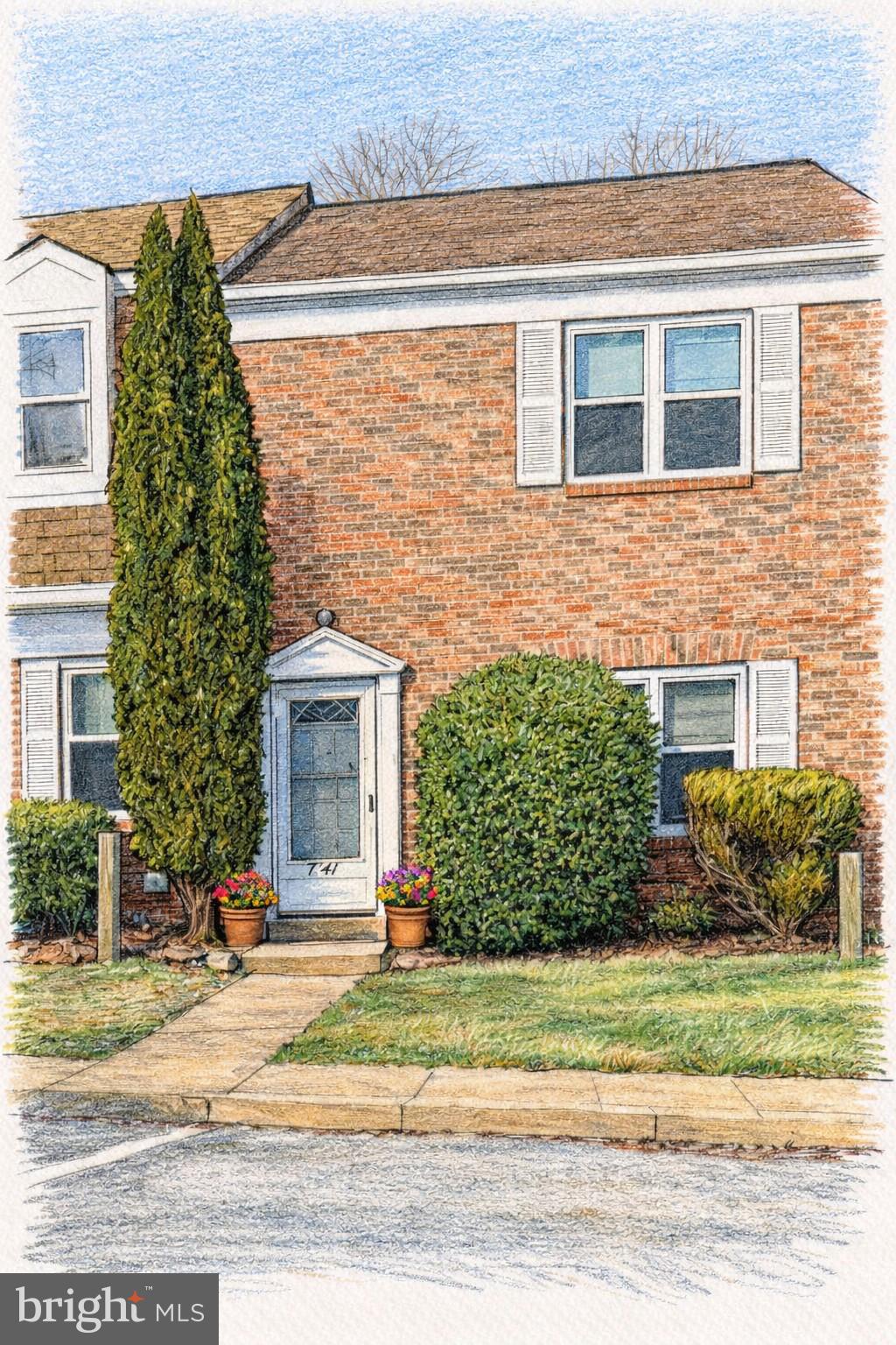 1241 THOMAS JEFFERSON PLACE