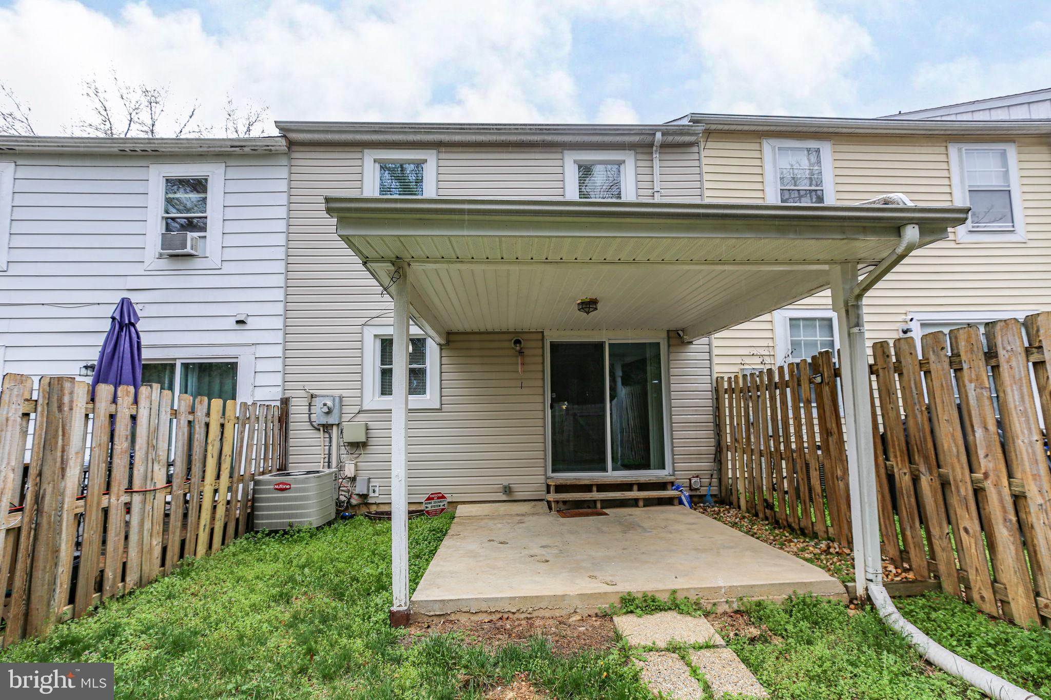 1109 THOMAS JEFFERSON PLACE