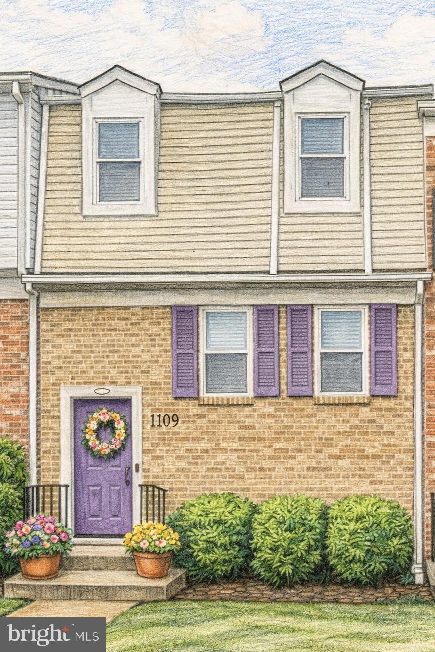 1109 THOMAS JEFFERSON PLACE