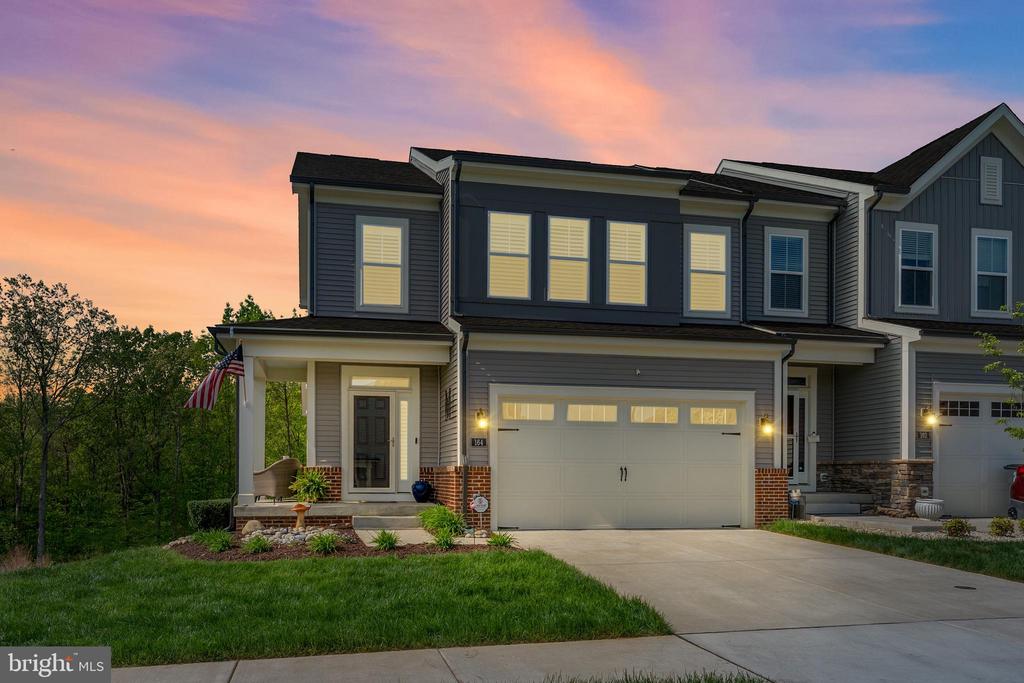 164 MISTFLOWER COURT
