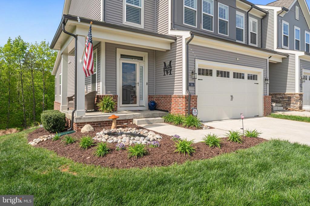 164 MISTFLOWER COURT