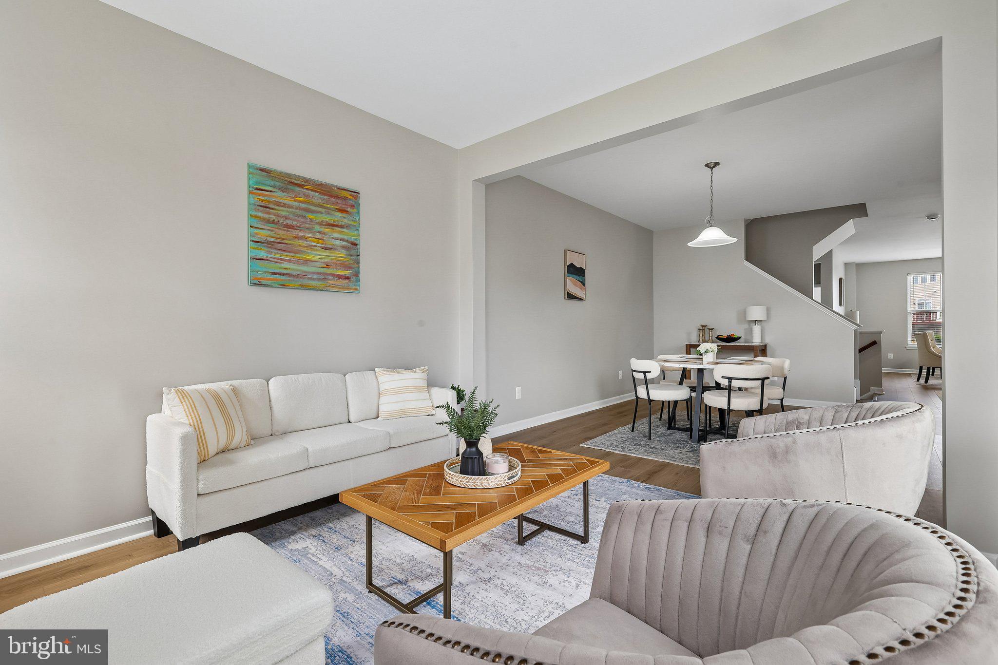 5 COULTER LANE