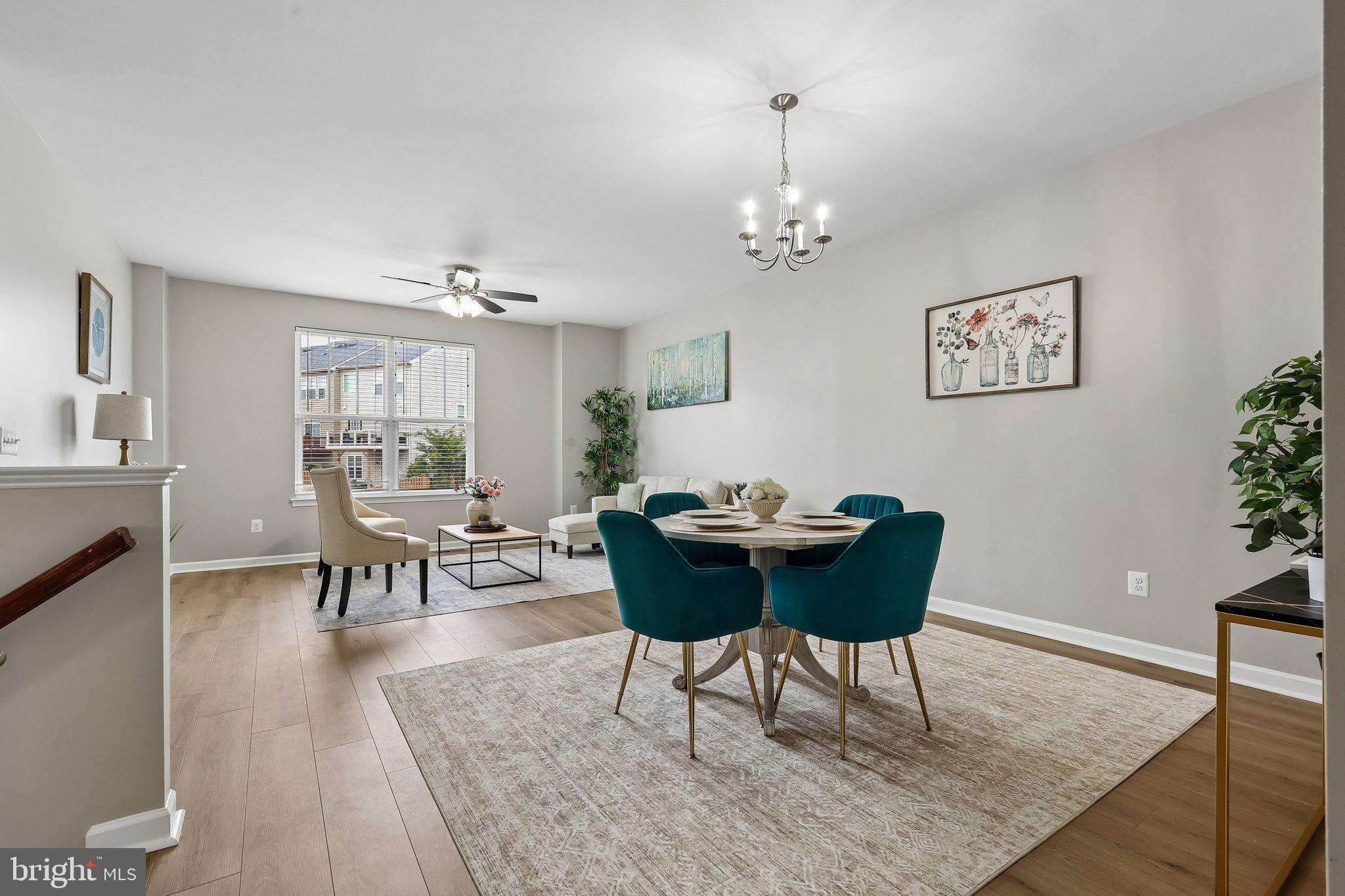 5 COULTER LANE