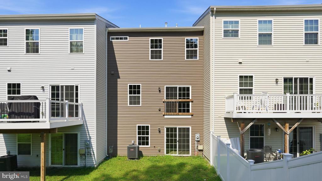 204 REGESTER CHAPEL ROAD