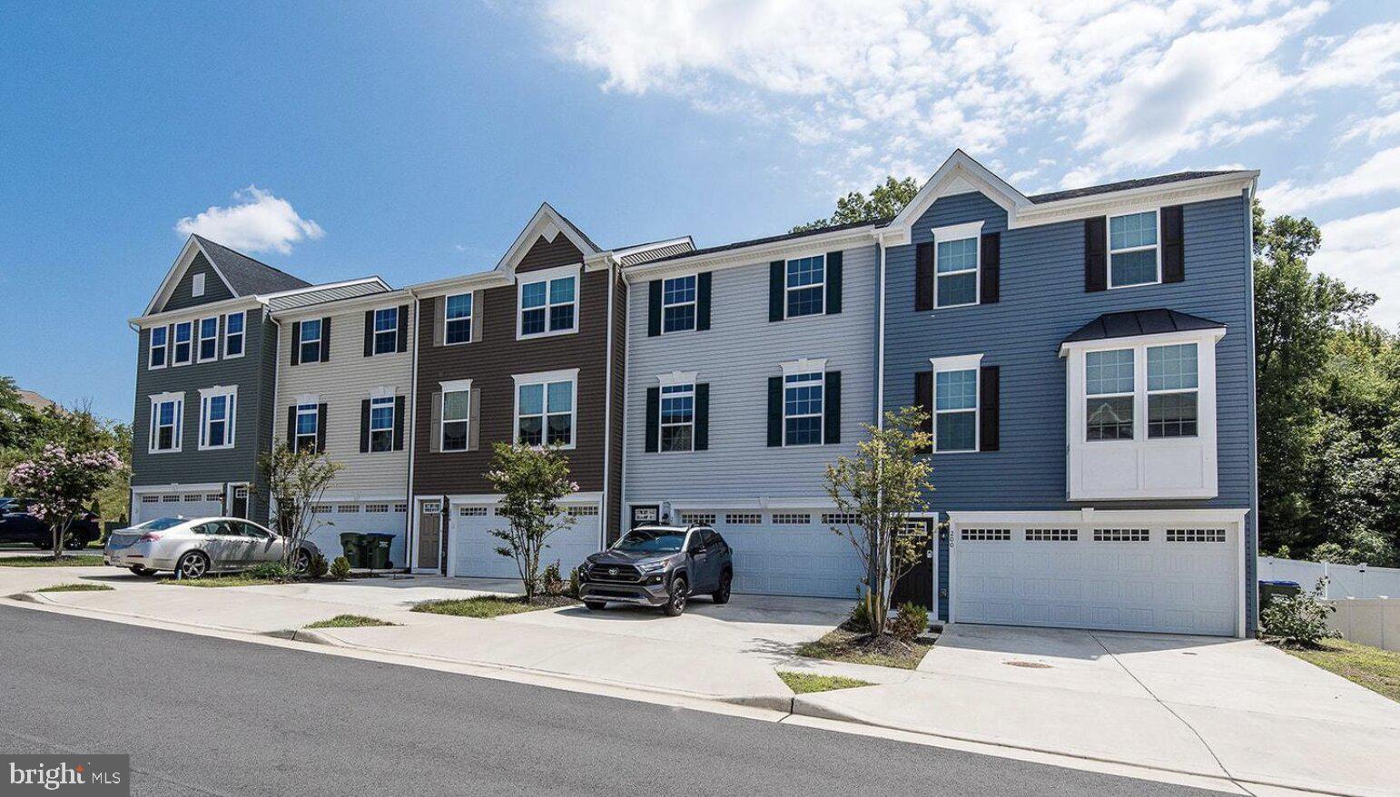 204 REGESTER CHAPEL ROAD