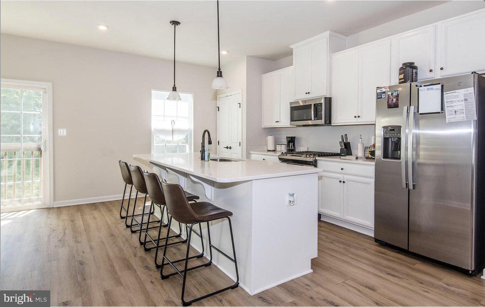 204 REGESTER CHAPEL ROAD