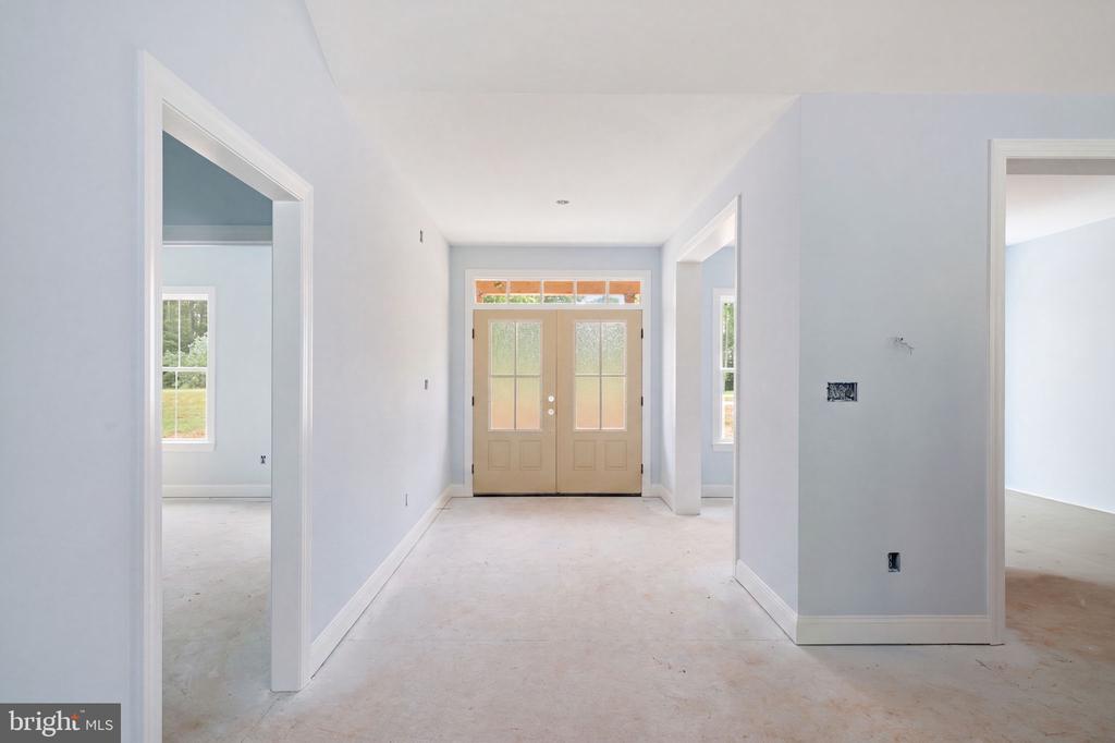 38 DAHLIA LANE