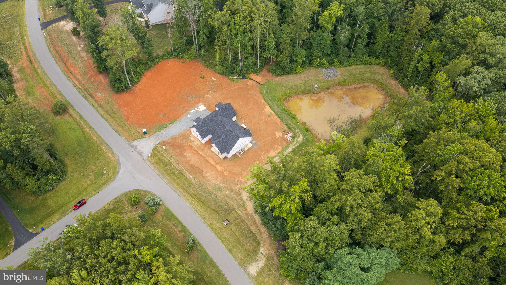 38 DAHLIA LANE