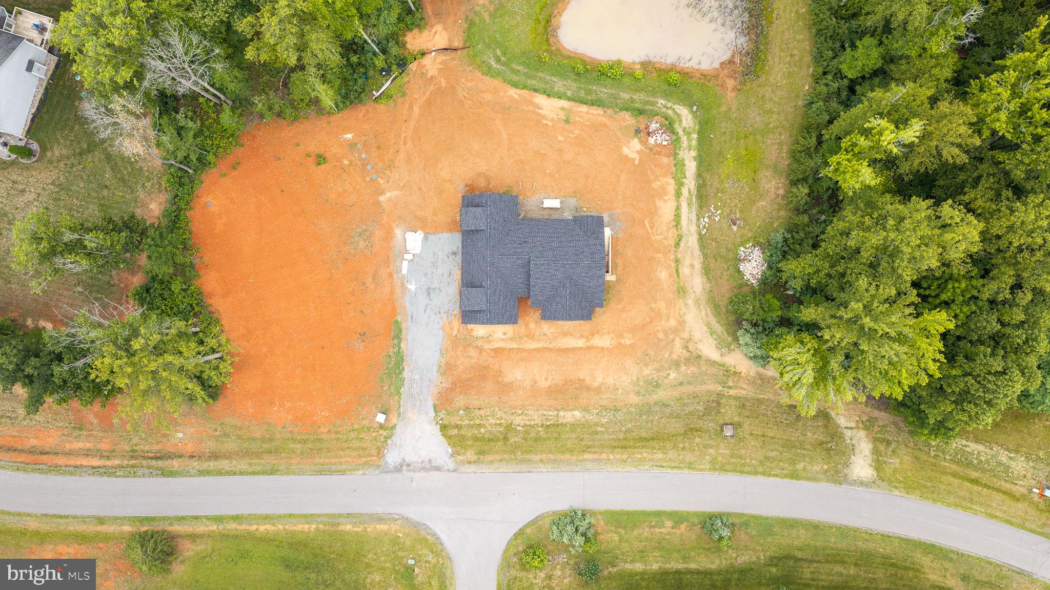 38 DAHLIA LANE