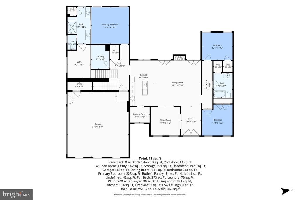 38 DAHLIA LANE