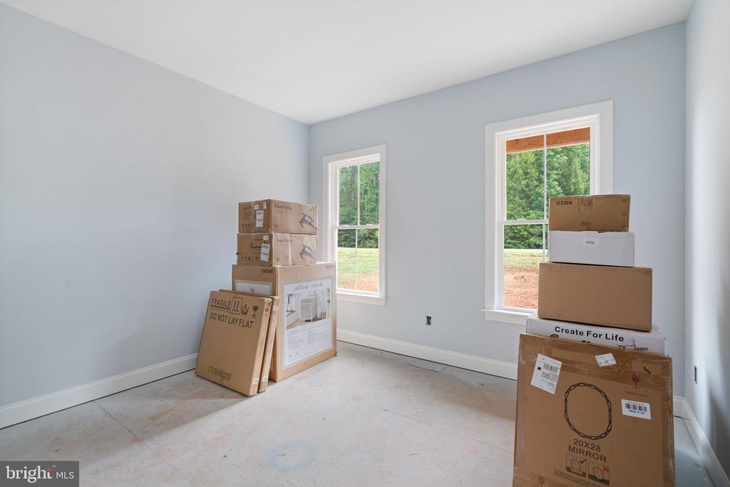 38 DAHLIA LANE