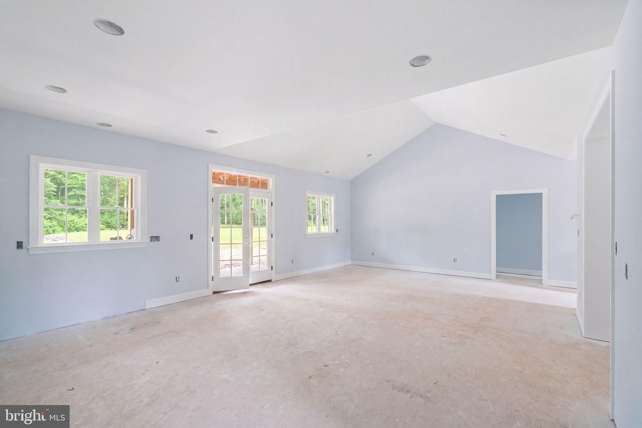 38 DAHLIA LANE