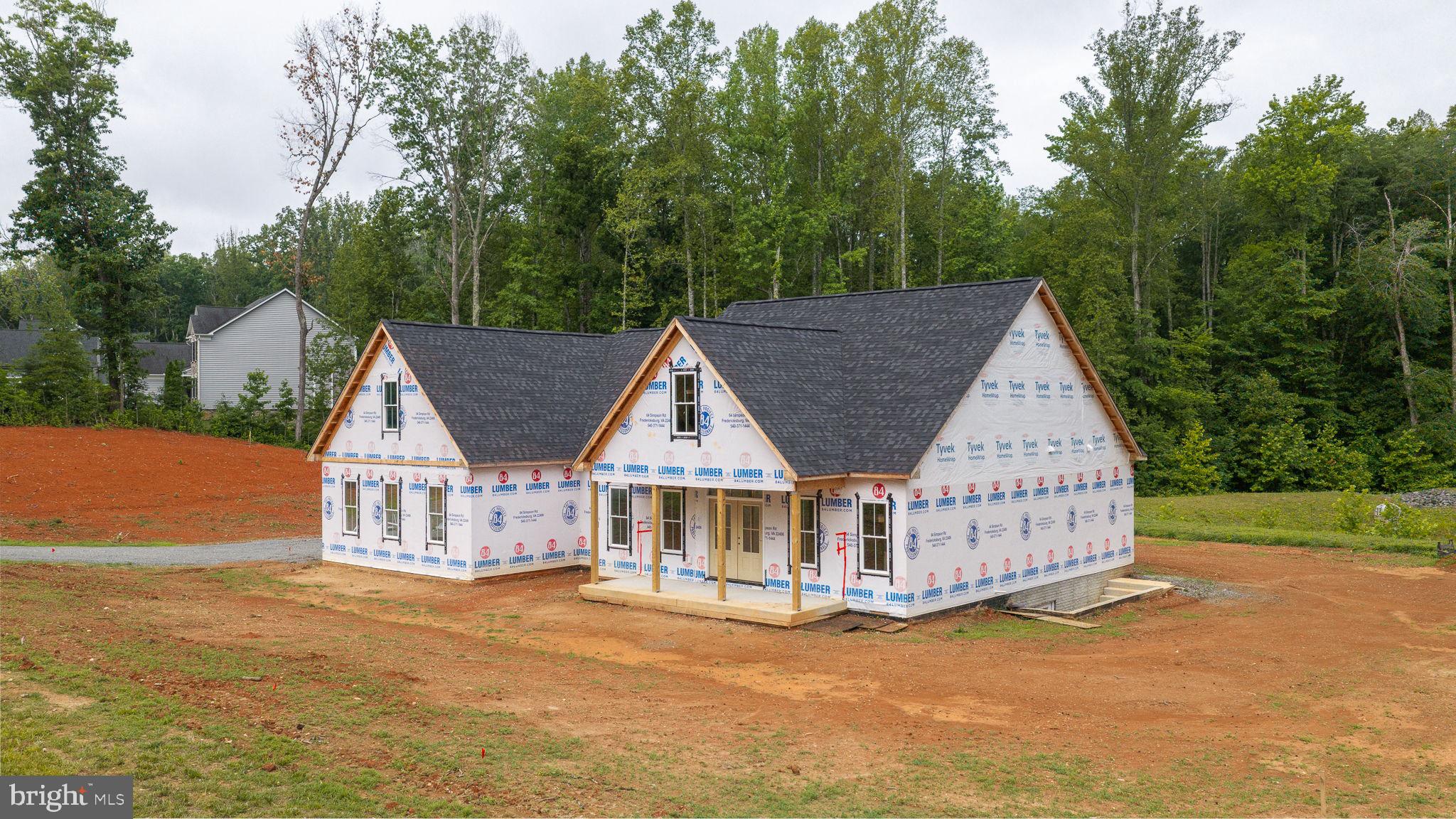 38 DAHLIA LANE